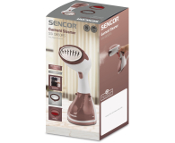 Sencor Parownica do ubrań SSI 0850RS - 1267657 - zdjęcie 14